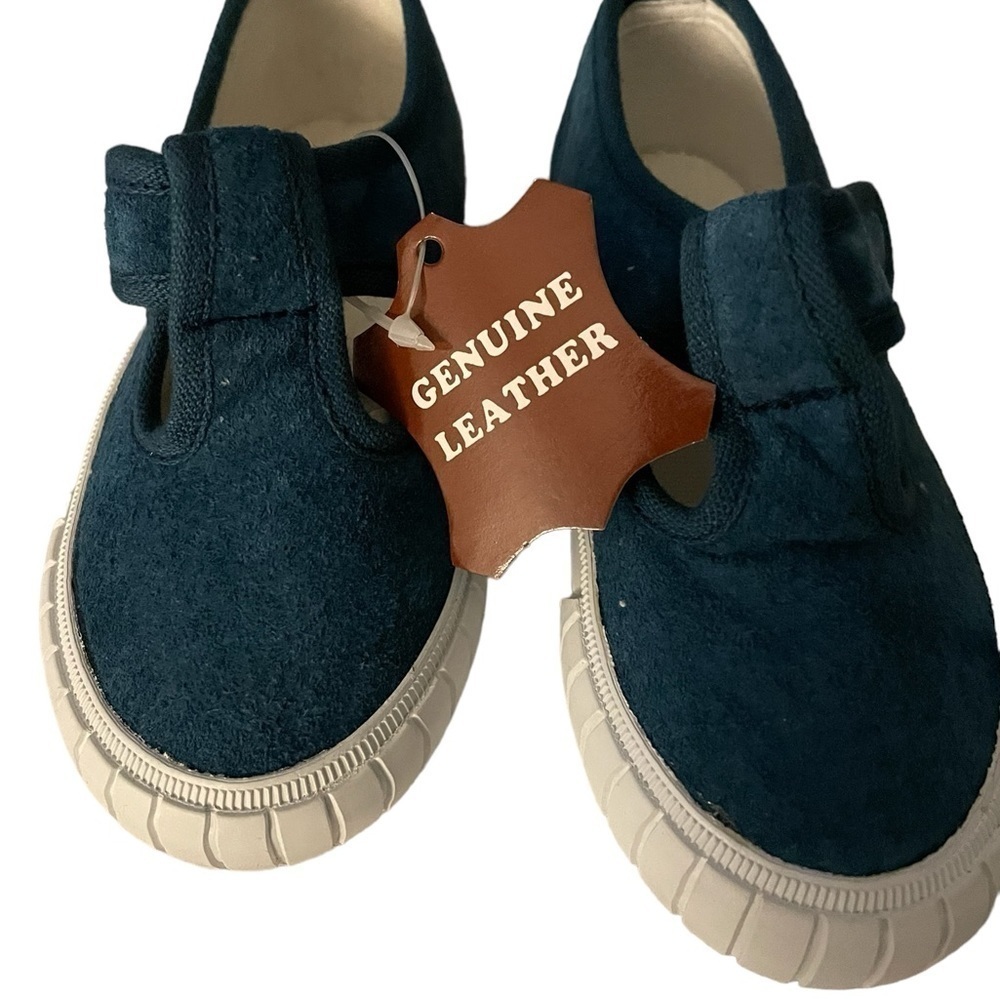 Sprockets Sidney Legion Blue Size 8